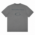 Тениска - Balenciaga Oversized