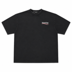 Тениска - Balenciaga Oversized