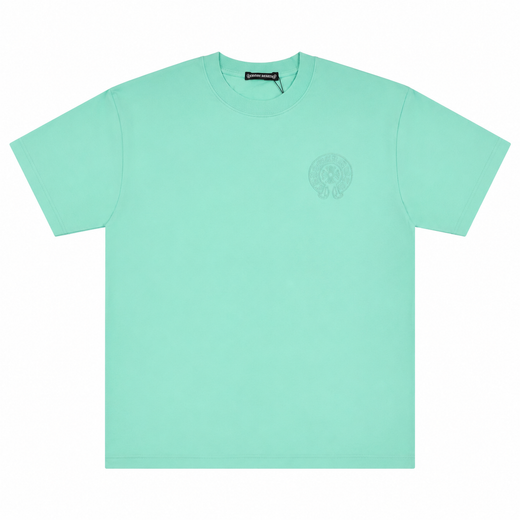 Тениска - Chrome Hearts Oversized
