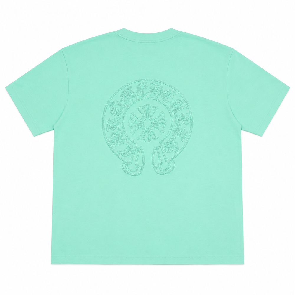 Тениска - Chrome Hearts Oversized