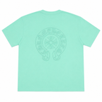 Тениска - Chrome Hearts Oversized