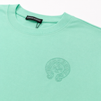 Тениска - Chrome Hearts Oversized