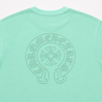 Тениска - Chrome Hearts Oversized