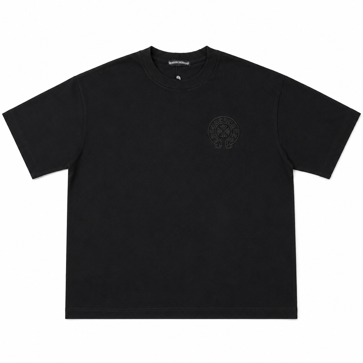 Тениска - Chrome Hearts Oversized