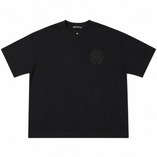 Тениска - Chrome Hearts Oversized