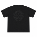 Тениска - Chrome Hearts Oversized