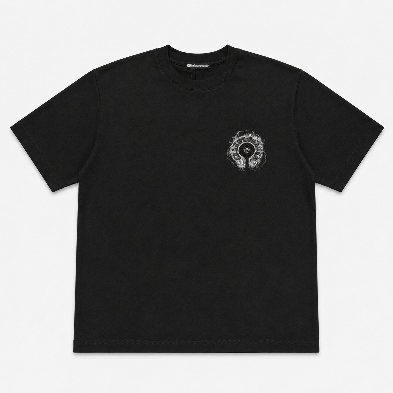 Тениска - Chrome Hearts Oversized