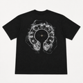 Тениска - Chrome Hearts Oversized