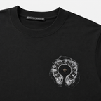 Тениска - Chrome Hearts Oversized