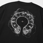 Тениска - Chrome Hearts Oversized