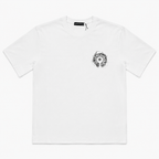 Тениска - Chrome Hearts Oversized