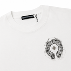 Тениска - Chrome Hearts Oversized