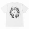 Тениска - Chrome Hearts Oversized