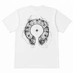 Тениска - Chrome Hearts Oversized