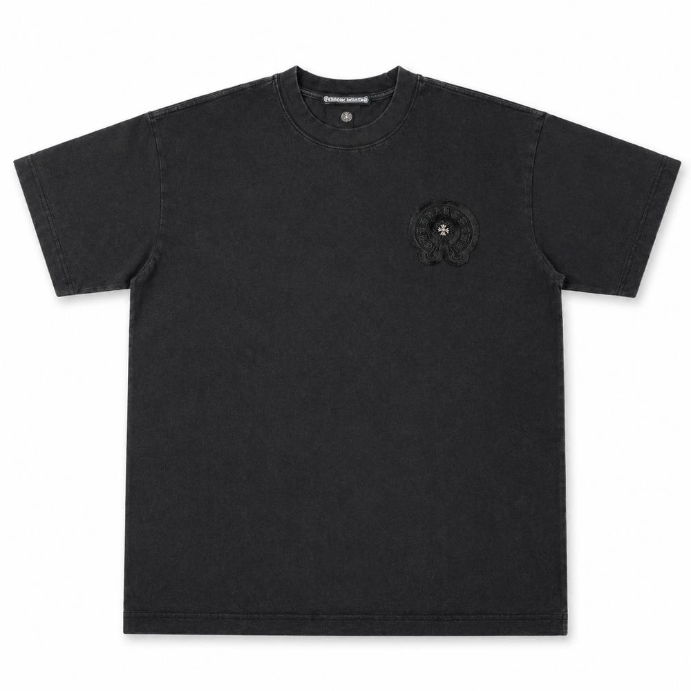 Тениска - Chrome Hearts Oversized