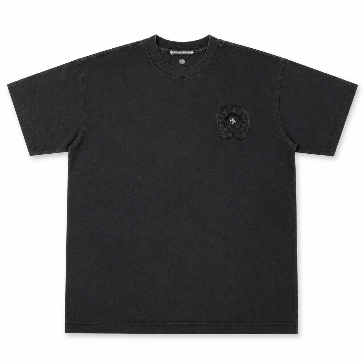 Тениска - Chrome Hearts Oversized