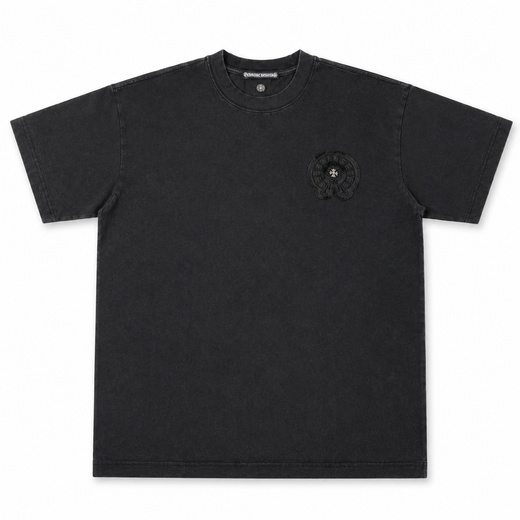 Тениска - Chrome Hearts Oversized