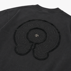 Тениска - Chrome Hearts Oversized