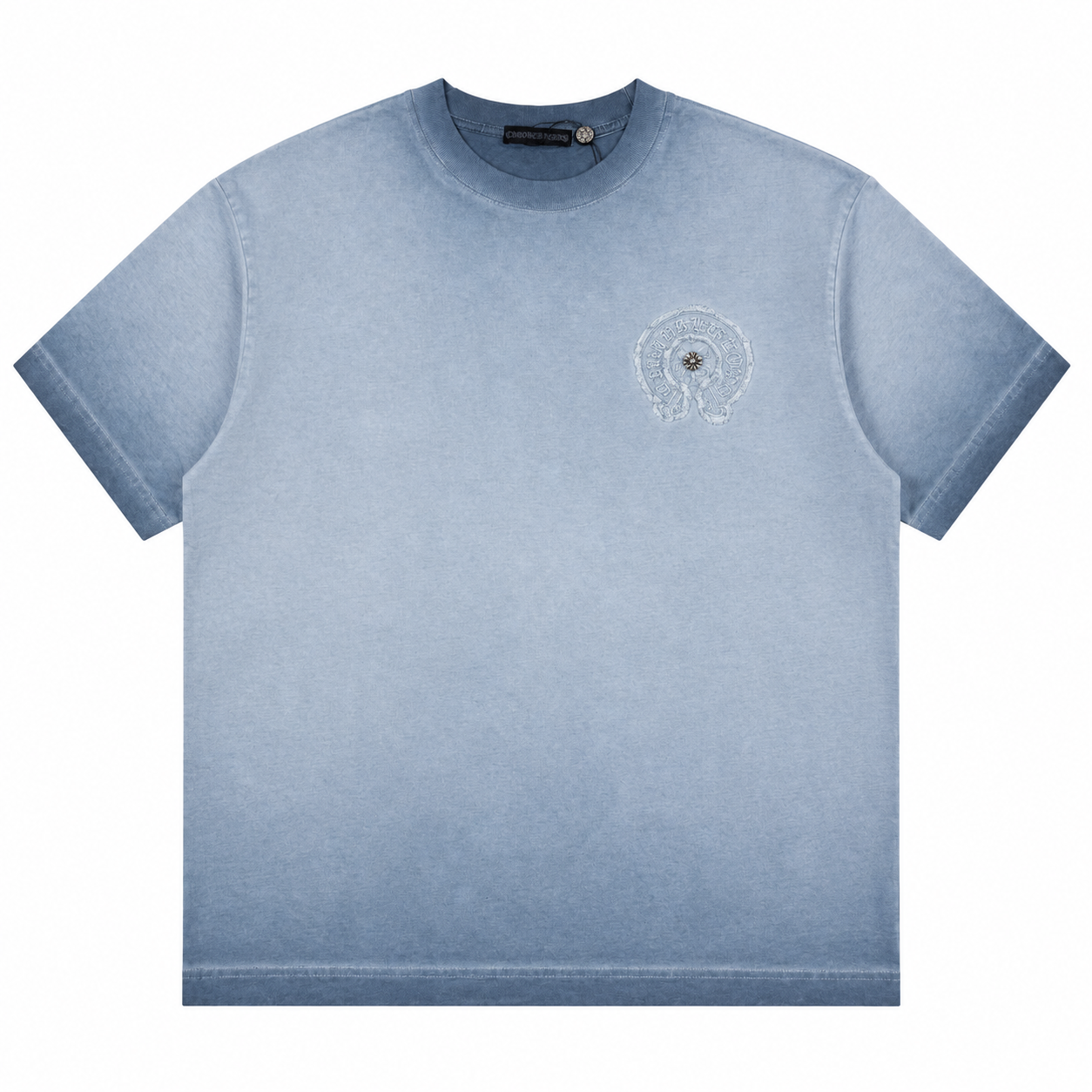 Тениска - Chrome Hearts Oversized