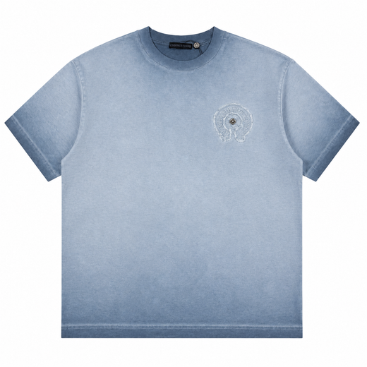 Тениска - Chrome Hearts Oversized