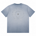Тениска - Chrome Hearts Oversized