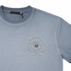 Тениска - Chrome Hearts Oversized