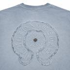 Тениска - Chrome Hearts Oversized