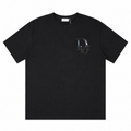 Тениска - Dior Oversized
