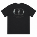Тениска - Dior Oversized