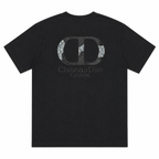 Тениска - Dior Oversized