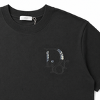 Тениска - Dior Oversized