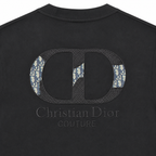 Тениска - Dior Oversized