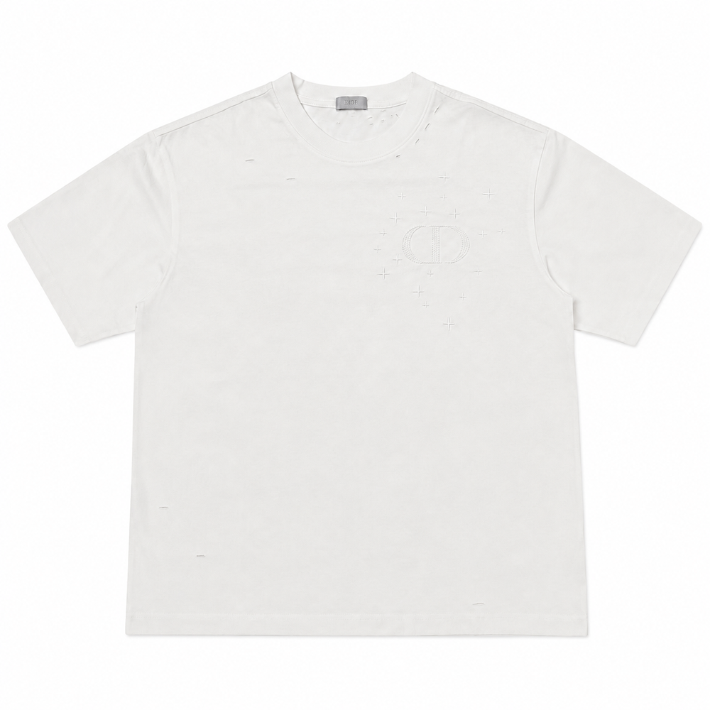 Тениската - Dior Oversized