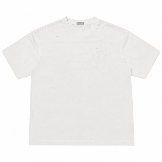 Тениската - Dior Oversized