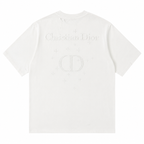 Тениската - Dior Oversized