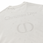 Тениската - Dior Oversized