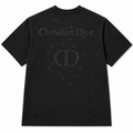 Тениска - Dior Oversized