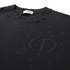 Тениска - Dior Oversized