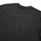 Тениска - Dior Oversized