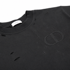 Тениска - Dior Oversized
