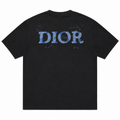 Тениски - Dior Oversized