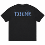 Тениски - Dior Oversized