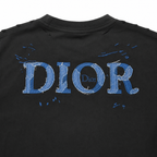 Тениски - Dior Oversized