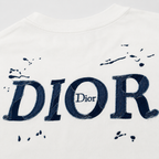 Тениска - Dior Oversized