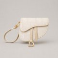 Аксесоар за дамска чанта - Dior Saddle Bag Charm