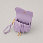 Аксесоар за дамска чанта - Dior Saddle Bag Charm