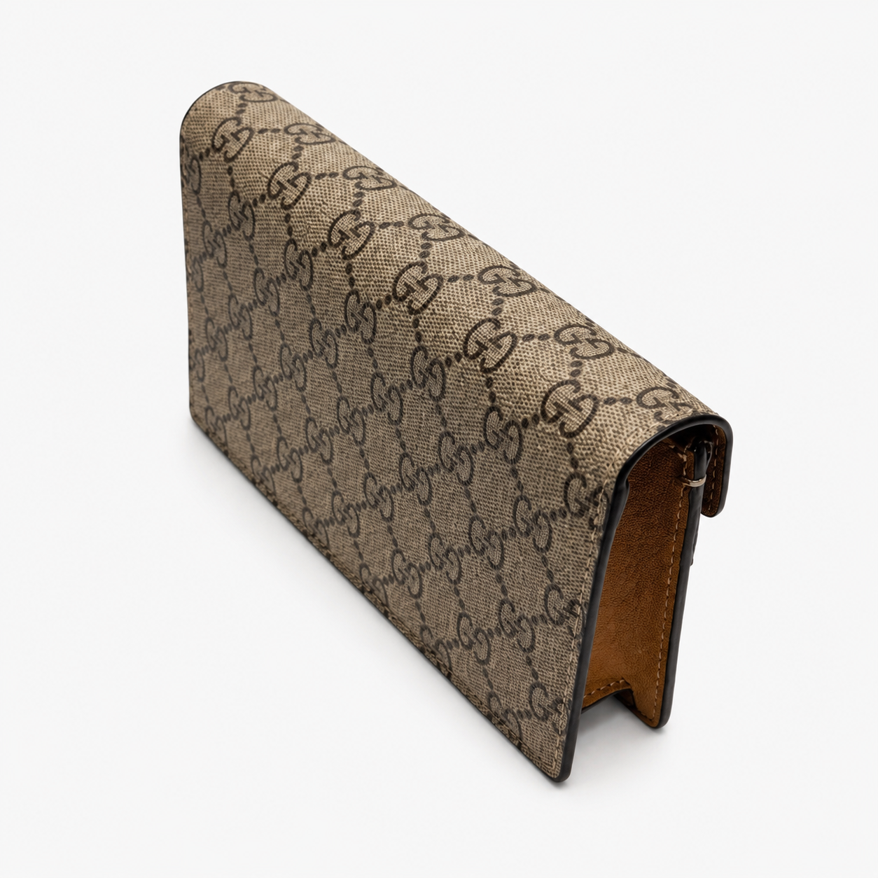 Дамска чанта - Gucci Dionysus GG Supreme Chain Wallet