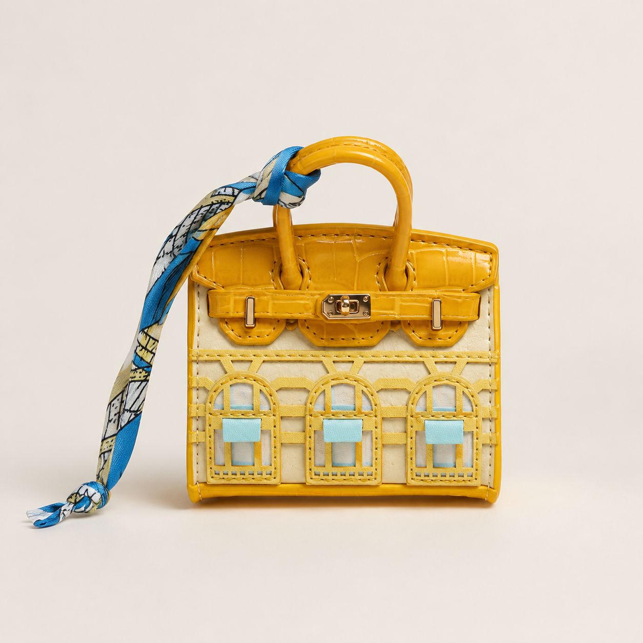 Hermès Birkin Faubourg Charm