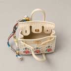 Hermès Birkin Faubourg Charm