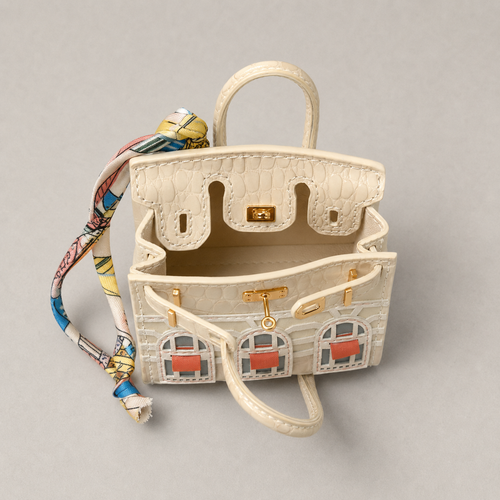 Hermès Birkin Faubourg Charm